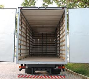 Renan Transportes e Mudanças