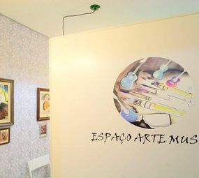 Espaço Arte Musical photo 1