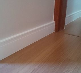 WSB Instalações de Rodapé