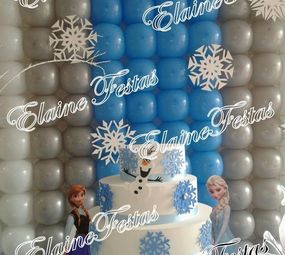 Elaine Festas photo 2