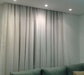 Cortinas Sob Medida
