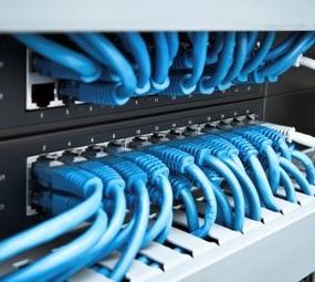 Madson Conexões de Rede photo 1