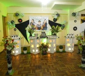 Dora & Lina Festas e Decorações photo 2