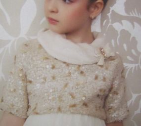 Monnalisa Locação de Vestido de Festa e Terno Infantis photo 2