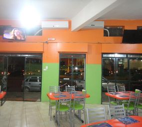 Cenoura Pastéis Petrópolis photo 1