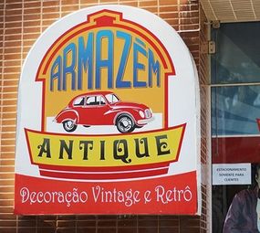 Armazém Antique photo 1