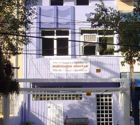 Centro de Terapias e Cursos Integrados Flor de Lótus photo 1