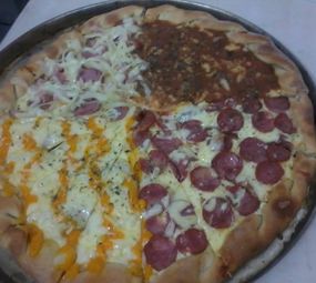 Toda Hora Tele Pizza photo 4