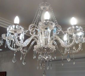 Instalação em Geral em Joinville photo 1