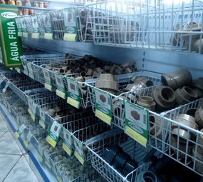 Madezem Materiais de Construção photo 2