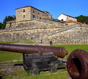 Fortaleza de São José da Ponta Grossa photo 1
