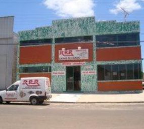 RPR Caixas de Câmbio photo 2