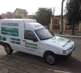 Eco Desentupidora Santa Maria photo 1