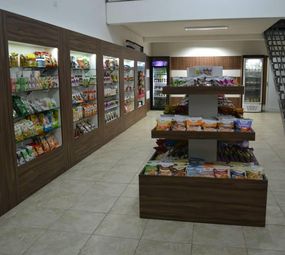 Fit Life Produtos Naturais e Suplementos photo 2