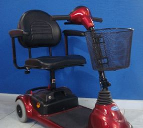 Hospitel - Equipamentos Hospitalares e Produtos Ortopédicos photo 1