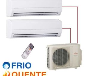 Bem Estar Instalação de Ar Condicionado