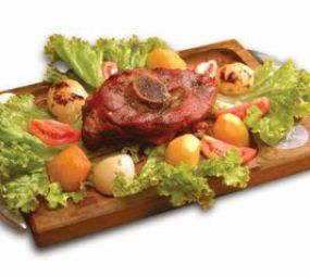 Restaurante Copacabana photo 2