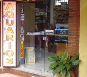 Aquarium Flora & Fauna photo 1