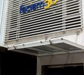 Faciem 3D - Diagnóstico por Imagem photo 1