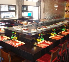 Azuki Sabores do Japão photo 1