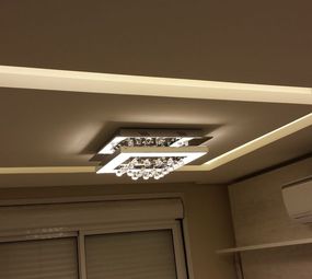 Eletrizar Serviços Elétricos e Ar Condicionado - Eletricista 24 horas