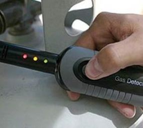 A.J.A Detecção Eletrônica de Vazamentos photo 2