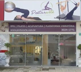 Posturarte Pilates photo 1
