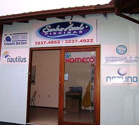 Sonho Azul Piscinas photo 1