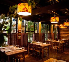 Forneria da Mata Pizzas Artesanais