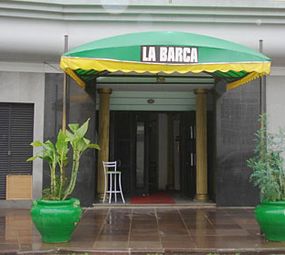La Barca Café Club photo 1