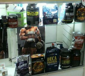 Macaco Suplementos photo 2