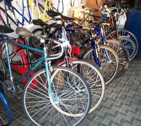 Cycle Sport - Bicicletas e Mobilete photo 2