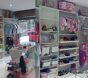 Brechó Infantil de Zero a Dez photo 1