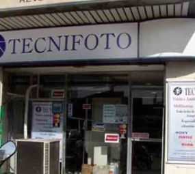 Tecnifoto - Manutenção de Equipamentos Fotográficos Cine e Foto  photo 1