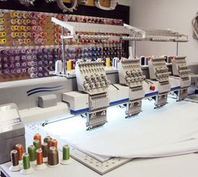 MKM Bordados photo 2