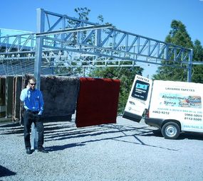 Karnopp Lavagens Serra photo 2