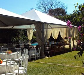 SM Tendas e Coberturas photo 2