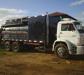 Desentupidora do Síndico     photo 2