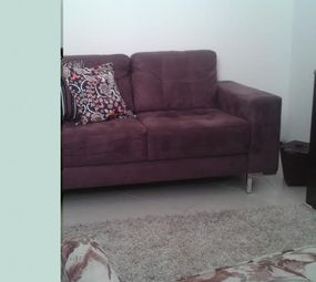 Psicóloga Nara Decker