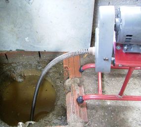 Desentupidora e Dedetizadora RS photo 1