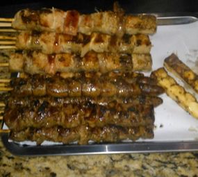 Churrasquinho Tele Entrega photo 1