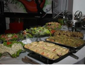 Girassol Festas - Buffet photo 2