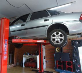  RC Auto Elétrica photo 3