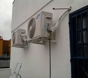 S.A Ar Condicionado photo 2