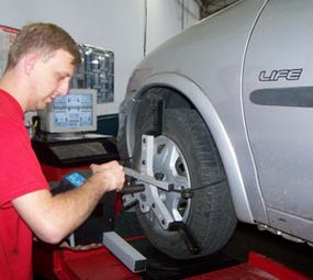 Rowal Auto Mecânica photo 2