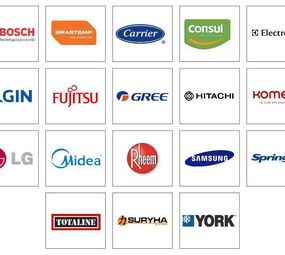 Zog Ar Condicionado, Instalação e Higienização