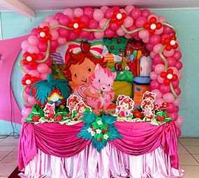 Vida de Anjo Eventu's   photo 1