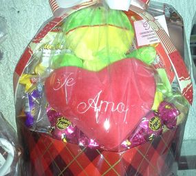 Mania Travessa Presentes photo 1