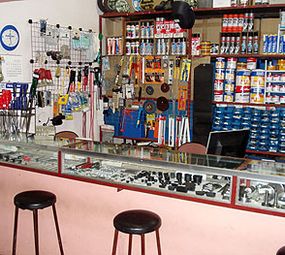 Veiga Ferro & Alumínio photo 1