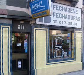 Fechabene Fechaduras photo 1